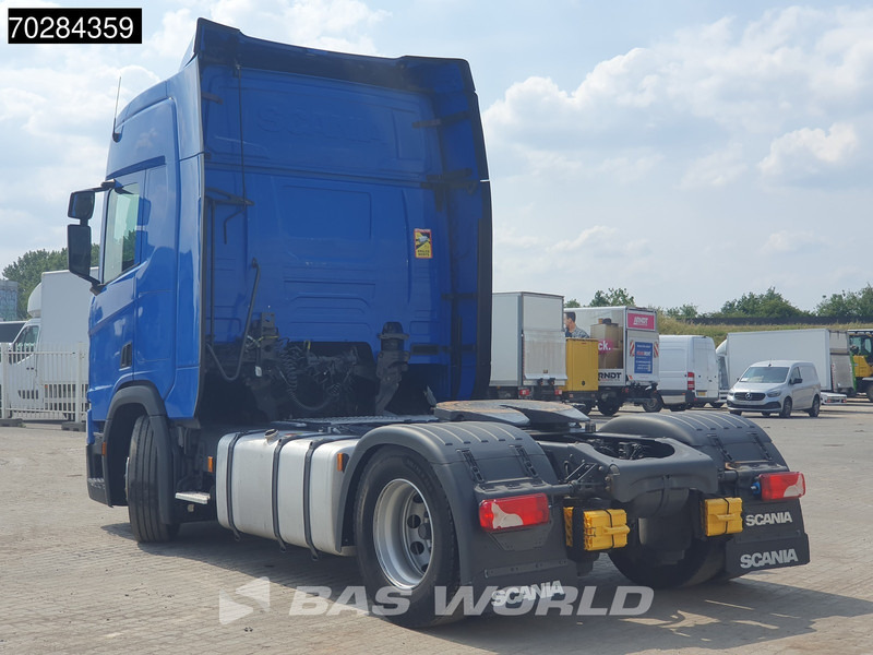 Scania R500 4X2 Retarder 2xTanks ACC Euro 6 - Tahač: obrázek 2 Scania R500 4X2 Retarder 2xTanks ACC Euro 6 - Tahač: obrázek 2