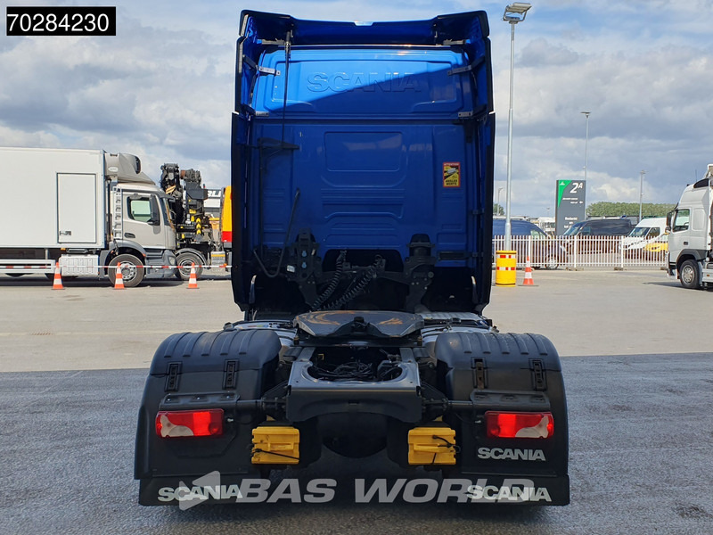 Scania R500 4X2 Retarder 2xTanks ACC Euro 6 - Tahač: obrázek 3 Scania R500 4X2 Retarder 2xTanks ACC Euro 6 - Tahač: obrázek 3