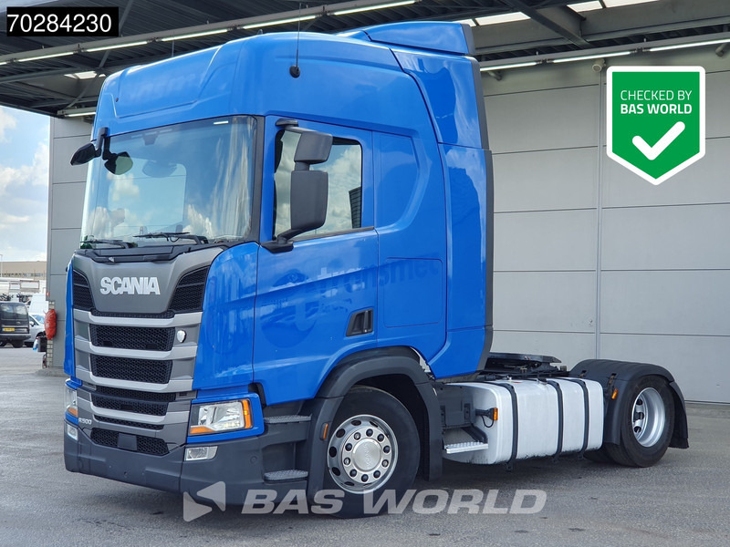 Scania R500 4X2 Retarder 2xTanks ACC Euro 6 - Tahač: obrázek 1 Scania R500 4X2 Retarder 2xTanks ACC Euro 6 - Tahač: obrázek 1