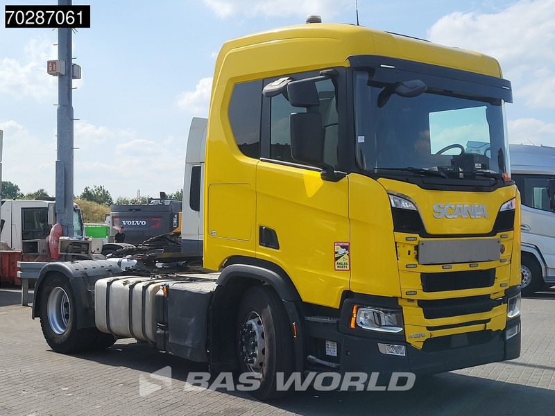 Scania R500 R 4X2 Full-Air Retarder Hydrauliek Navi LED Euro 6 - Tahač: obrázek 3 Scania R500 R 4X2 Full-Air Retarder Hydrauliek Navi LED Euro 6 - Tahač: obrázek 3