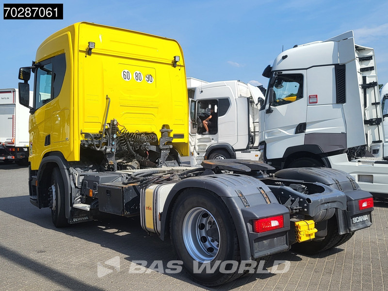 Scania R500 R 4X2 Full-Air Retarder Hydrauliek Navi LED Euro 6 - Tahač: obrázek 2 Scania R500 R 4X2 Full-Air Retarder Hydrauliek Navi LED Euro 6 - Tahač: obrázek 2