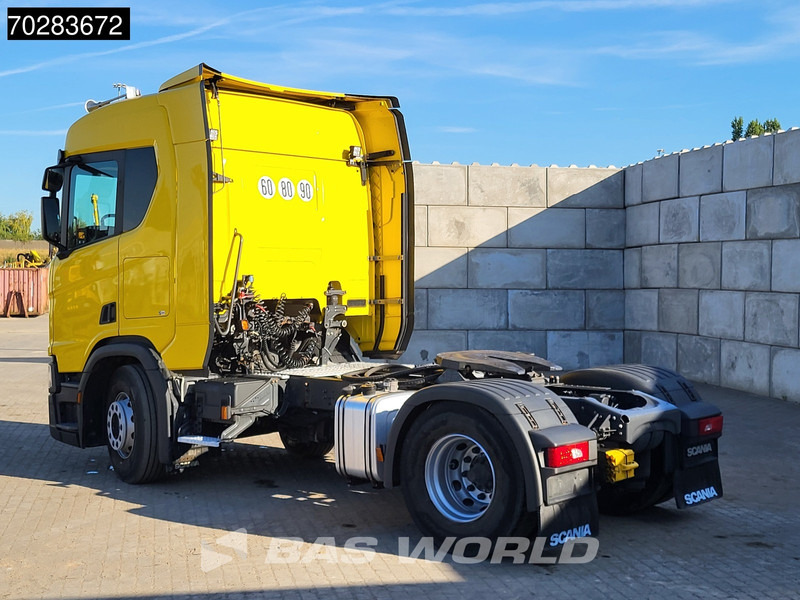 Scania R500 R 4X2 Full-Air Retarder Hydraulik Navi Euro 6 - Tahač: obrázek 2 Scania R500 R 4X2 Full-Air Retarder Hydraulik Navi Euro 6 - Tahač: obrázek 2
