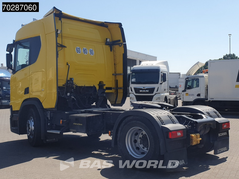 Scania R500 R 4X2 Full-Air Retarder LED Navi - Tahač: obrázek 2 Scania R500 R 4X2 Full-Air Retarder LED Navi - Tahač: obrázek 2