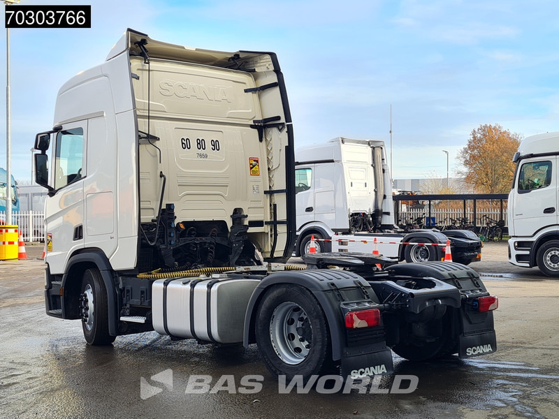 Scania R500 R 4X2 - Tahač: obrázek 2 Scania R500 R 4X2 - Tahač: obrázek 2