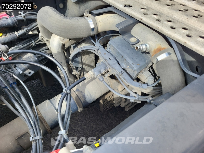 Tahač Scania R500 R 4X2 Retarder 2xTanks ACC LED Euro 6: obrázek 14