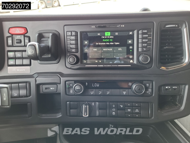 Tahač Scania R500 R 4X2 Retarder 2xTanks ACC LED Euro 6: obrázek 19