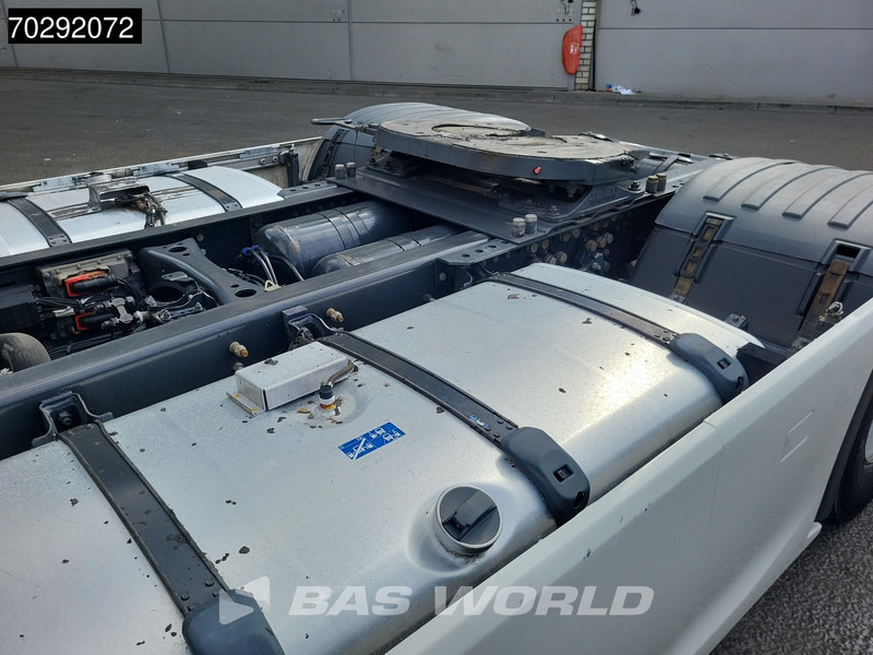 Tahač Scania R500 R 4X2 Retarder 2xTanks ACC LED Euro 6: obrázek 15