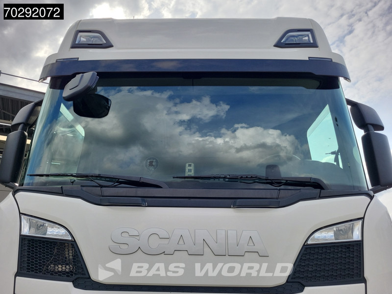 Tahač Scania R500 R 4X2 Retarder 2xTanks ACC LED Euro 6: obrázek 7