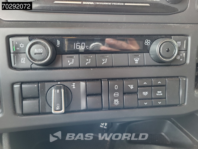 Tahač Scania R500 R 4X2 Retarder 2xTanks ACC LED Euro 6: obrázek 20