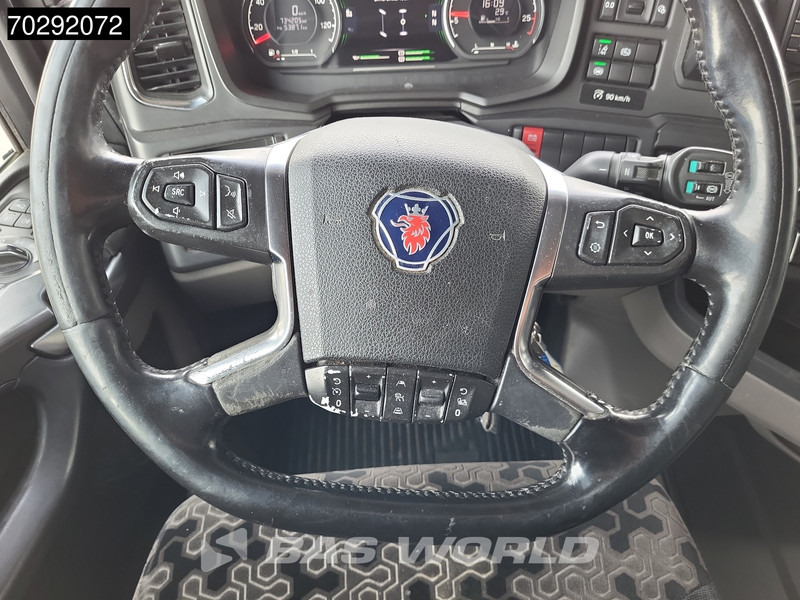 Tahač Scania R500 R 4X2 Retarder 2xTanks ACC LED Euro 6: obrázek 18