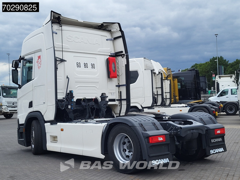 Scania R500 R 4X2 Retarder 2xTanks ACC Navi Euro 6 - Tahač: obrázek 2 Scania R500 R 4X2 Retarder 2xTanks ACC Navi Euro 6 - Tahač: obrázek 2