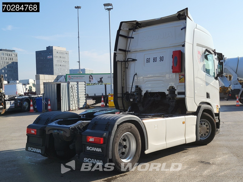 Tahač Scania R500 R 4X2 Retarder 2xTanks LED ACC Euro 6: obrázek 5