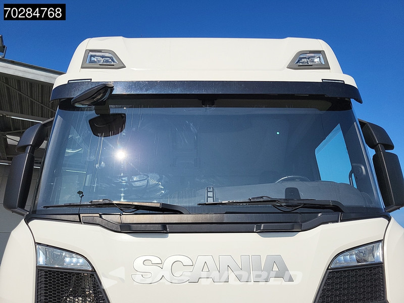 Tahač Scania R500 R 4X2 Retarder 2xTanks LED ACC Euro 6: obrázek 8