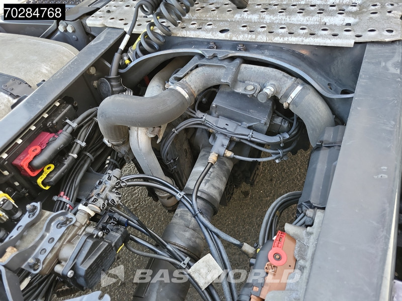 Tahač Scania R500 R 4X2 Retarder 2xTanks LED ACC Euro 6: obrázek 16