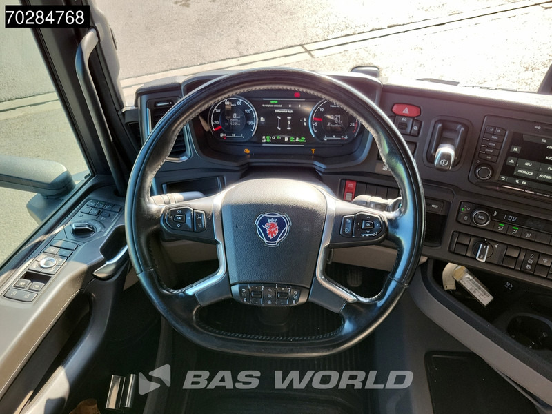 Tahač Scania R500 R 4X2 Retarder 2xTanks LED ACC Euro 6: obrázek 19