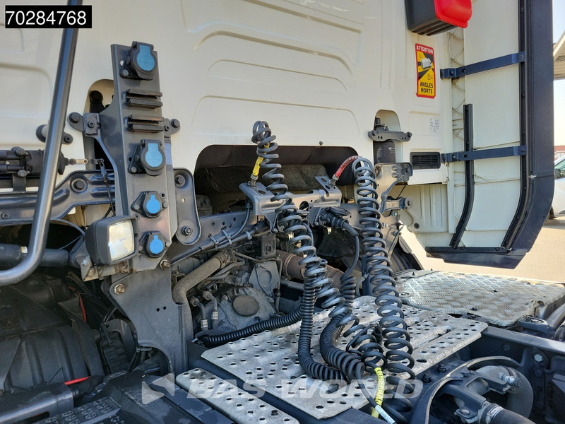 Tahač Scania R500 R 4X2 Retarder 2xTanks LED ACC Euro 6: obrázek 11