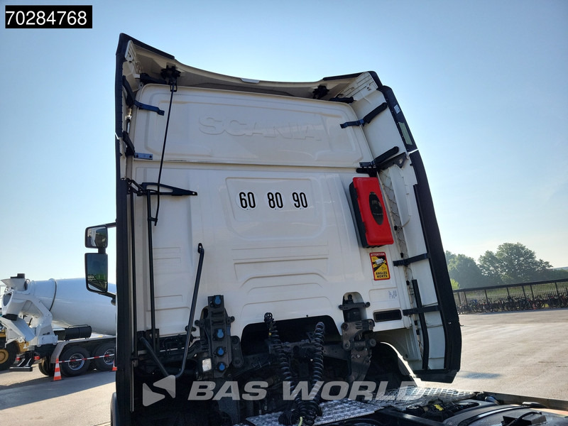 Tahač Scania R500 R 4X2 Retarder 2xTanks LED ACC Euro 6: obrázek 6