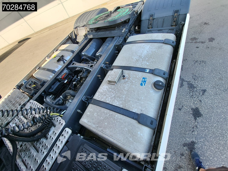 Tahač Scania R500 R 4X2 Retarder 2xTanks LED ACC Euro 6: obrázek 12