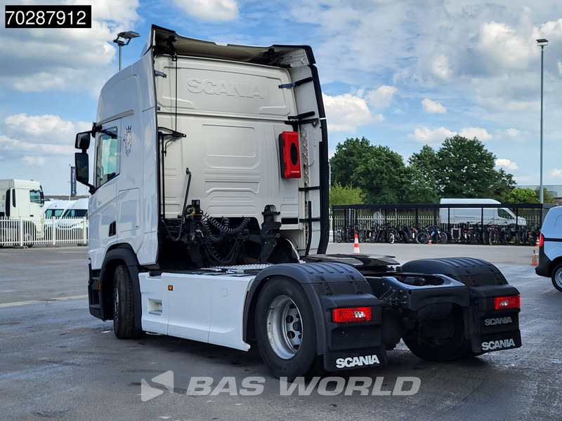 Scania R500 R 4X2 Retarder 2xTanks Navi LED ACC Euro 6 - Tahač: obrázek 2 Scania R500 R 4X2 Retarder 2xTanks Navi LED ACC Euro 6 - Tahač: obrázek 2
