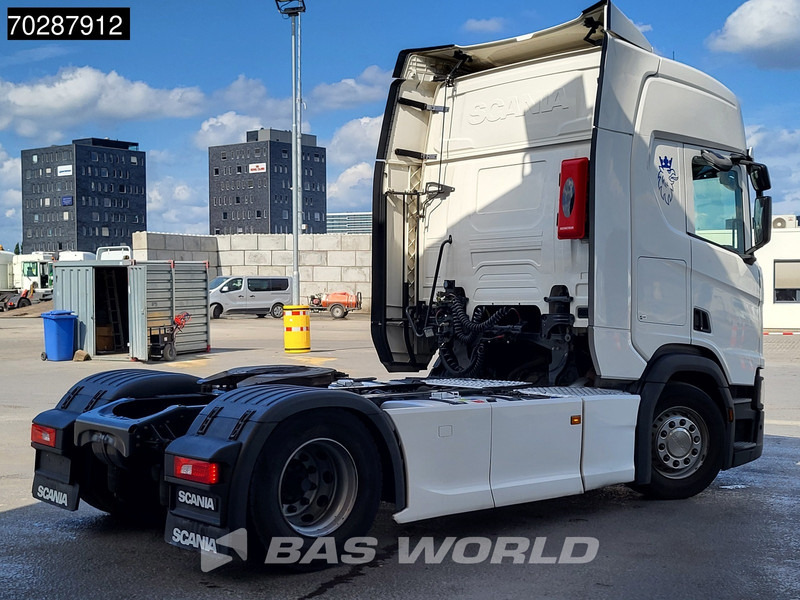 Scania R500 R 4X2 Retarder 2xTanks Navi LED ACC Euro 6 - Tahač: obrázek 5 Scania R500 R 4X2 Retarder 2xTanks Navi LED ACC Euro 6 - Tahač: obrázek 5