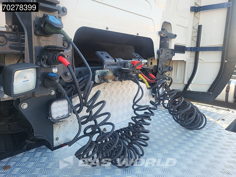 Scania R500 R 6X2 Retarder Euro 6 ACC Navi Standklima Liftas - Tahač: obrázek 2 Scania R500 R 6X2 Retarder Euro 6 ACC Navi Standklima Liftas - Tahač: obrázek 2