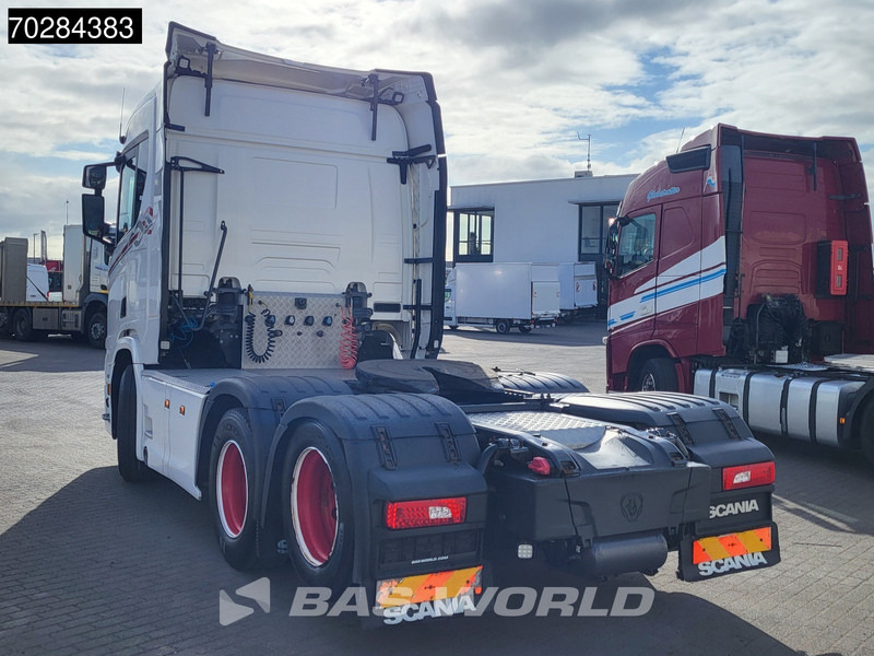 Scania R500 R 6X2 WB 295! Retarder Full-Air Hydraulik Liftachse ACC Navi - Tahač: obrázek 2 Scania R500 R 6X2 WB 295! Retarder Full-Air Hydraulik Liftachse ACC Navi - Tahač: obrázek 2