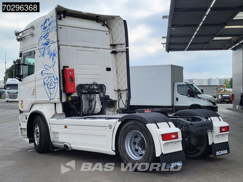 Scania R580 4X2 Full-Air Retarder Leder Xenon Euro 6 - Tahač: obrázek 2 Scania R580 4X2 Full-Air Retarder Leder Xenon Euro 6 - Tahač: obrázek 2