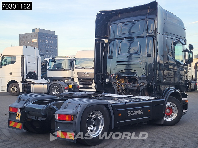 Scania R620 R 4X2 Manual! Retarder 2xTanks Full-Air Leder Euro 5 - Tahač: obrázek 5 Scania R620 R 4X2 Manual! Retarder 2xTanks Full-Air Leder Euro 5 - Tahač: obrázek 5