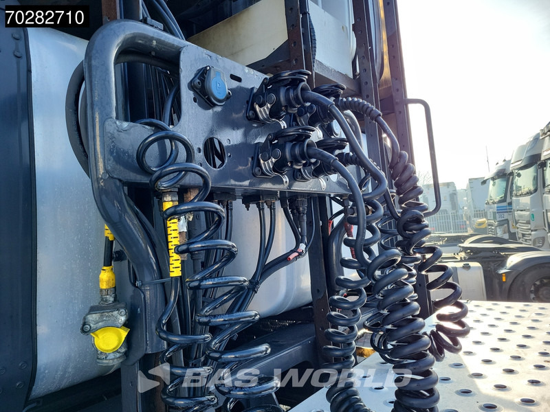 Scania R730 8X4 160T! 10x4 Retarder 2x Tanks Big-Axle Drumbrakes Full-Air Hydraulik Navi Standklima Alcoa's - Tahač: obrázek 5 Scania R730 8X4 160T! 10x4 Retarder 2x Tanks Big-Axle Drumbrakes Full-Air Hydraulik Navi Standklima Alcoa's - Tahač: obrázek 5
