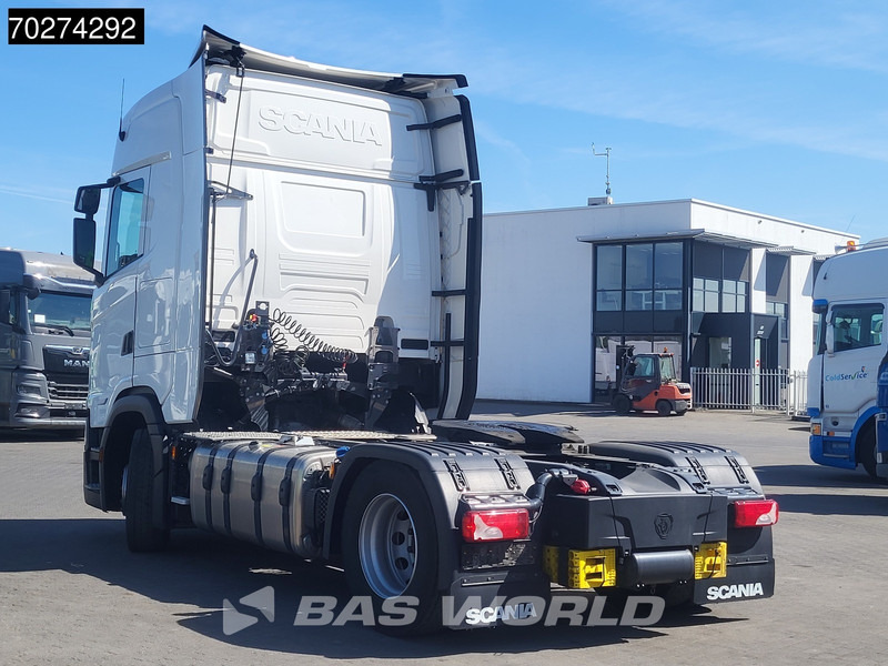 Scania S 460 S 4X2 Retarder ACC 2x Tanks Euro 6 - Tahač: obrázek 2 Scania S 460 S 4X2 Retarder ACC 2x Tanks Euro 6 - Tahač: obrázek 2