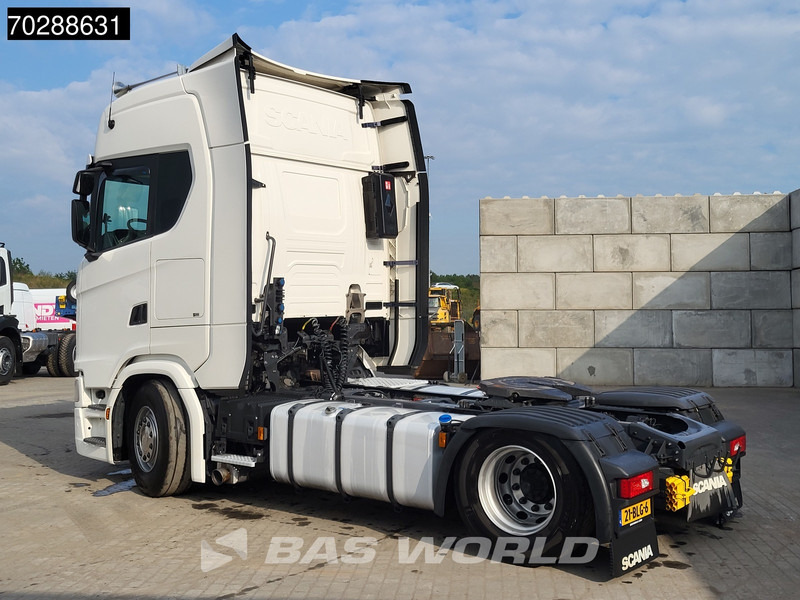 Scania S450 4X2 NL-Truck Retarder 2xTanks ACC Standklima Euro 6 - Tahač: obrázek 2 Scania S450 4X2 NL-Truck Retarder 2xTanks ACC Standklima Euro 6 - Tahač: obrázek 2