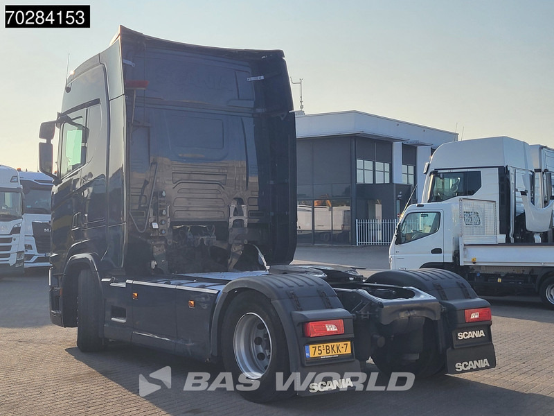 Scania S450 S 4X2 NL-Truck Retarder 2xTanks ACC Euro 6 - Tahač: obrázek 2 Scania S450 S 4X2 NL-Truck Retarder 2xTanks ACC Euro 6 - Tahač: obrázek 2