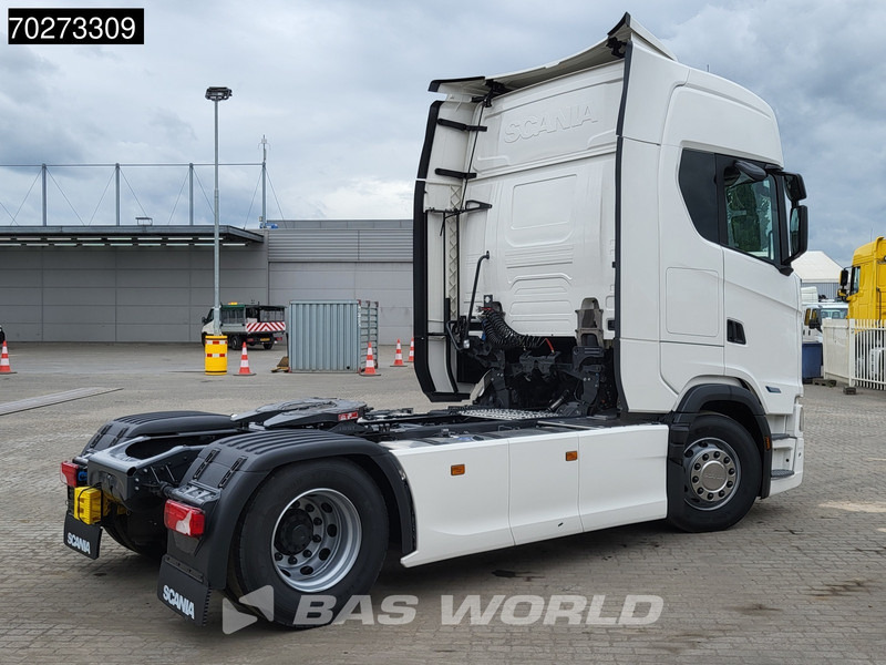 Scania S460 4X2 NEW! Retarder 2x Tanks ACC Navi Standklima - Tahač: obrázek 5 Scania S460 4X2 NEW! Retarder 2x Tanks ACC Navi Standklima - Tahač: obrázek 5