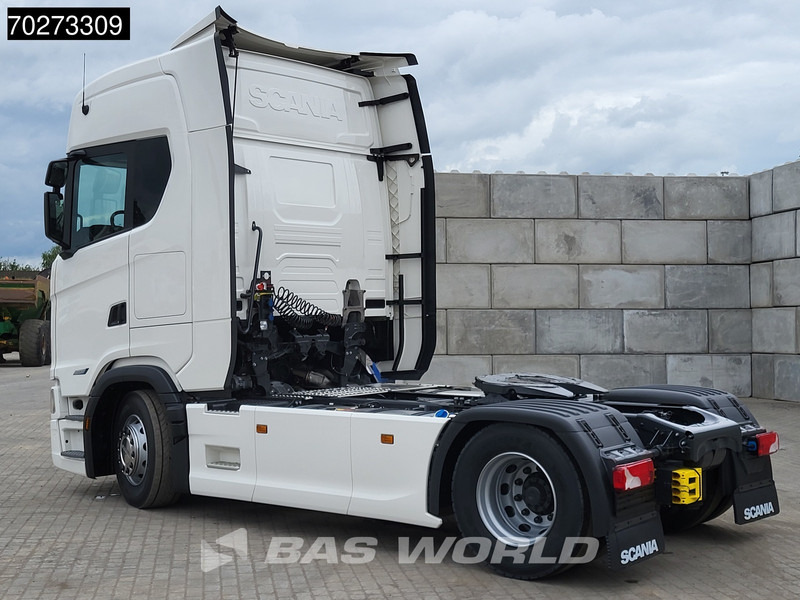 Scania S460 4X2 NEW! Retarder 2x Tanks ACC Navi Standklima - Tahač: obrázek 2 Scania S460 4X2 NEW! Retarder 2x Tanks ACC Navi Standklima - Tahač: obrázek 2