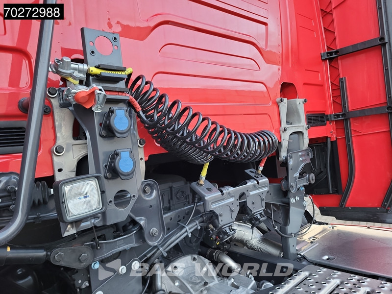 Scania S460 4X2 NEW! Retarder ACC Navi Standklima 2X Tanks - Tahač: obrázek 5 Scania S460 4X2 NEW! Retarder ACC Navi Standklima 2X Tanks - Tahač: obrázek 5