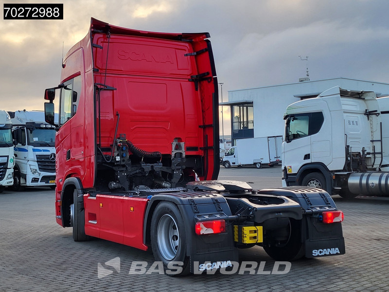 Scania S460 4X2 NEW! Retarder ACC Navi Standklima 2X Tanks - Tahač: obrázek 2 Scania S460 4X2 NEW! Retarder ACC Navi Standklima 2X Tanks - Tahač: obrázek 2