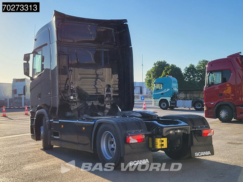 Scania S460 4X2 NEW! Retarder ACC Navi Standklima 2X Tanks - Tahač: obrázek 2 Scania S460 4X2 NEW! Retarder ACC Navi Standklima 2X Tanks - Tahač: obrázek 2