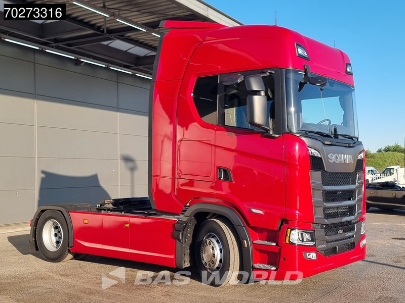 Scania S460 4X2 Retarder 2xTanks LED Standklima ACC Euro 6 - Tahač: obrázek 3 Scania S460 4X2 Retarder 2xTanks LED Standklima ACC Euro 6 - Tahač: obrázek 3