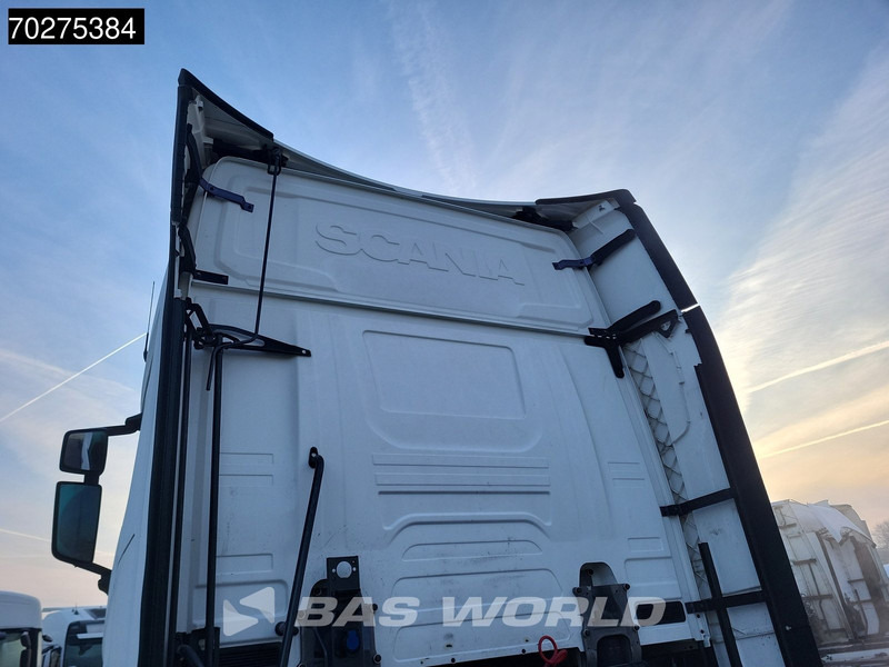 Scania S460 4X2 Retarder Euro 6 ACC 2x Tanks - Tahač: obrázek 3 Scania S460 4X2 Retarder Euro 6 ACC 2x Tanks - Tahač: obrázek 3