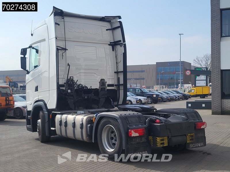 Scania S460 S 4X2 Retarder 2xTanks ACC Euro 6 - Tahač: obrázek 2 Scania S460 S 4X2 Retarder 2xTanks ACC Euro 6 - Tahač: obrázek 2