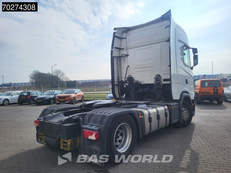Scania S460 S 4X2 Retarder 2xTanks ACC Euro 6 - Tahač: obrázek 5 Scania S460 S 4X2 Retarder 2xTanks ACC Euro 6 - Tahač: obrázek 5