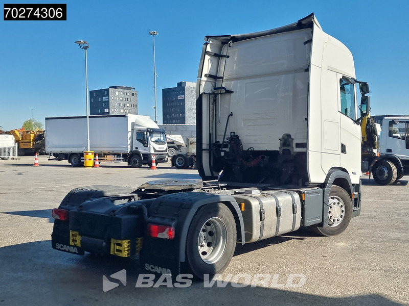 Scania S460 S 4X2 Retarder Euro 6 ACC 2X Tanks - Tahač: obrázek 5 Scania S460 S 4X2 Retarder Euro 6 ACC 2X Tanks - Tahač: obrázek 5