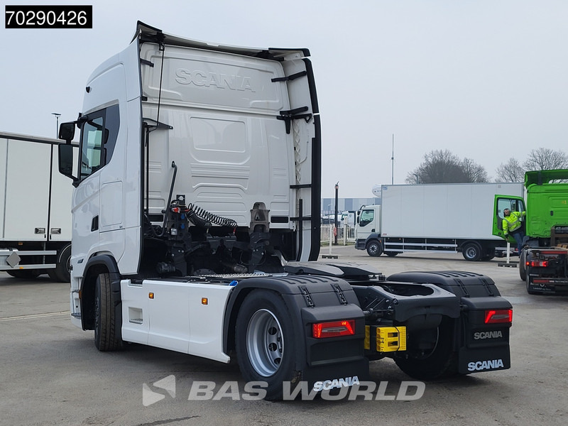 Scania S500 4X2 NEW! Full-Air Retarder Leder 2x Tanks ACC Standklima - Tahač: obrázek 2 Scania S500 4X2 NEW! Full-Air Retarder Leder 2x Tanks ACC Standklima - Tahač: obrázek 2