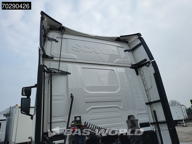 Scania S500 4X2 NEW! Full-Air Retarder Leder 2x Tanks ACC Standklima - Tahač: obrázek 3 Scania S500 4X2 NEW! Full-Air Retarder Leder 2x Tanks ACC Standklima - Tahač: obrázek 3