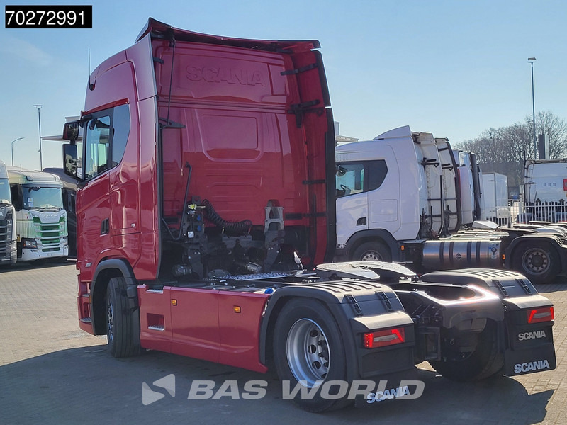 Scania S500 4X2 NEW! Retarder 2xTanks LED ACC Standklima Euro 6 - Tahač: obrázek 2 Scania S500 4X2 NEW! Retarder 2xTanks LED ACC Standklima Euro 6 - Tahač: obrázek 2