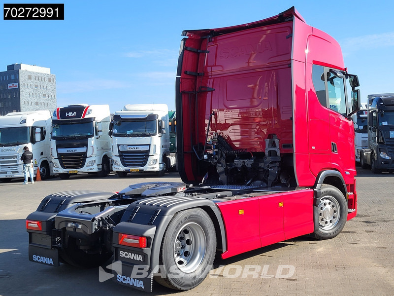 Scania S500 4X2 NEW! Retarder 2xTanks LED ACC Standklima Euro 6 - Tahač: obrázek 5 Scania S500 4X2 NEW! Retarder 2xTanks LED ACC Standklima Euro 6 - Tahač: obrázek 5