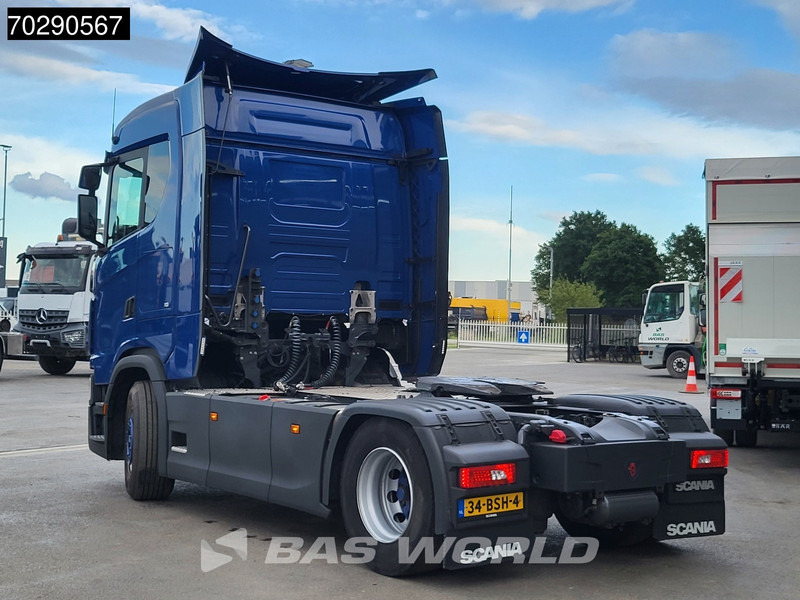 Scania S500 4X2 NL-Truck Retarder 2xTanks Euro 6 - Tahač: obrázek 2 Scania S500 4X2 NL-Truck Retarder 2xTanks Euro 6 - Tahač: obrázek 2