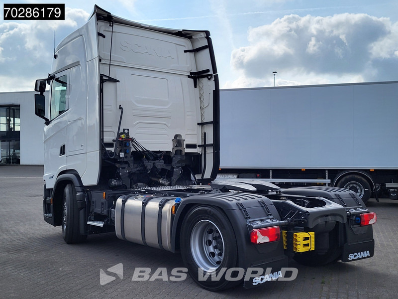 Scania S500 S 4X2 NEW! Retarder 2x Tanks Standklima ACC - Tahač: obrázek 2 Scania S500 S 4X2 NEW! Retarder 2x Tanks Standklima ACC - Tahač: obrázek 2