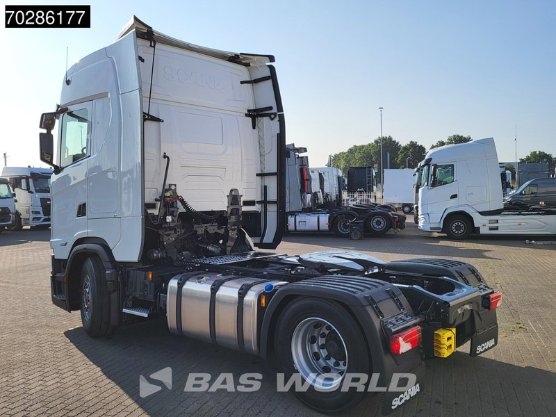 Scania S500 S 4X2 NEW! Retarder 2x Tanks Standklima ACC - Tahač: obrázek 2 Scania S500 S 4X2 NEW! Retarder 2x Tanks Standklima ACC - Tahač: obrázek 2