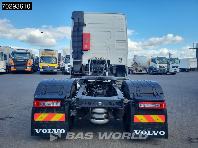 Volvo FH 420 FH 4X2 ACC Standklima ADR Euro 6 - Tahač: obrázek 3 Volvo FH 420 FH 4X2 ACC Standklima ADR Euro 6 - Tahač: obrázek 3